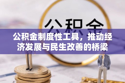 菏泽公积金制度性工具，推动经济发展与民生改善的桥梁