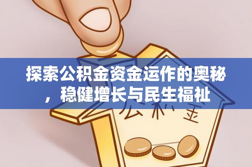 菏泽探索公积金资金运作的奥秘，稳健增长与民生福祉