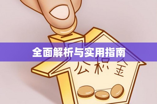 菏泽全面解析与实用指南