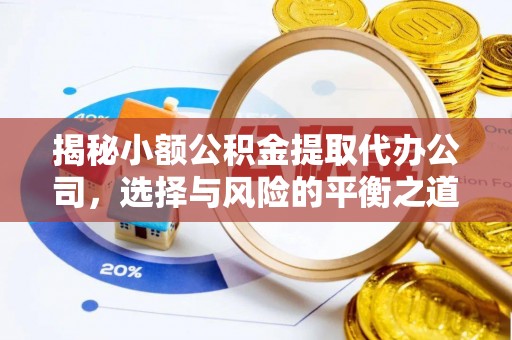菏泽揭秘小额公积金提取代办公司，选择与风险的平衡之道