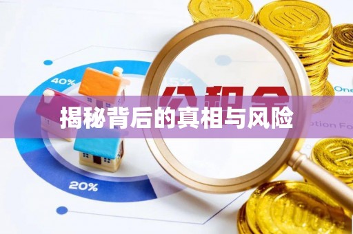 菏泽揭秘背后的真相与风险