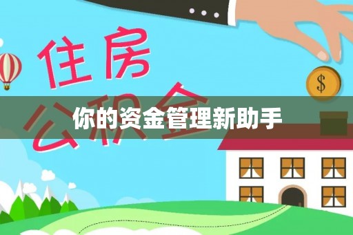 菏泽你的资金管理新助手