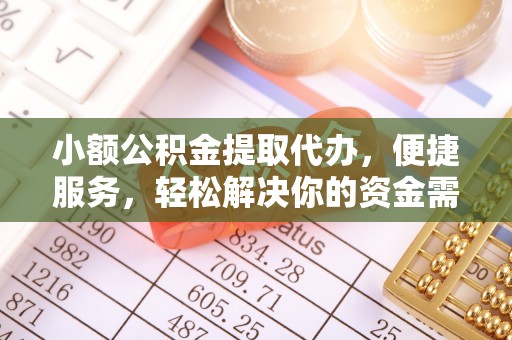 菏泽小额公积金提取代办，便捷服务，轻松解决你的资金需求