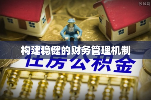 菏泽构建稳健的财务管理机制