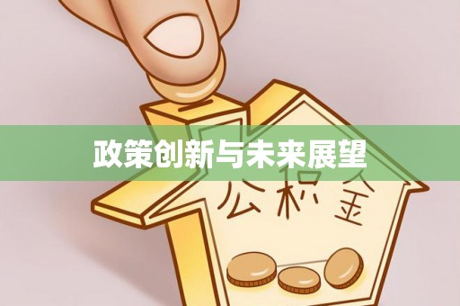 菏泽政策创新与未来展望